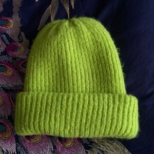Green Toque